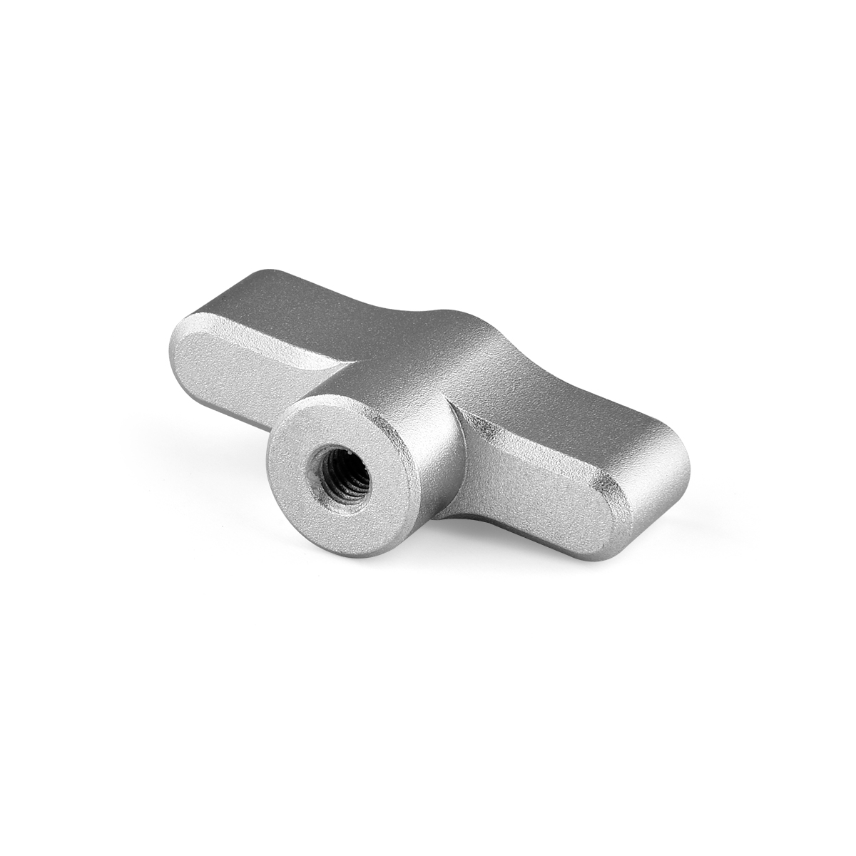 Aluminium parts (19)